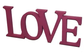 napis-3d-love