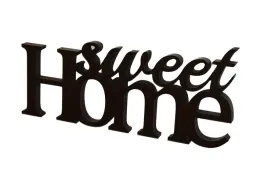 napis-3d-sweet-home