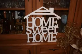 napis-3d-home-sweet-home-z-daszkiem