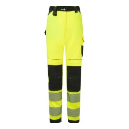 portwestdamskie-spodnie-ostrzegawcze-pw3-stretch-ybr-38