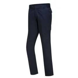 portwest-spodnie-bojowki-slim-stretch-nvs-40