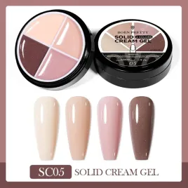 born-pretty-solid-cream-gel-hybryda-4w1-sc05