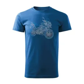 koszulka-motocyklowa-z-motocyklem-na-motor-triumph-tiger-meska-niebieska-re