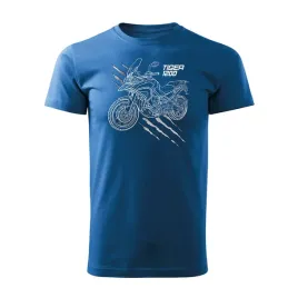 koszulka-motocyklowa-z-motocyklem-na-motor-triumph-tiger-1200-meska-niebies