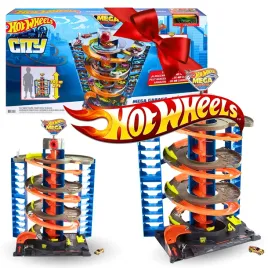 hot-wheels-city-zakrecony-mega-garaz-zestaw-parking-4-gtt95