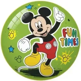 pilka-gumowa-dla-dzieci-disney-mickey-do-zabawy-w-domu-i-ogrodzie-23-cm
