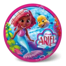 pilka-gumowa-dla-dzieci-ariel-disney-do-zabawy-w-ogrodu-do-pompowania-23-cm