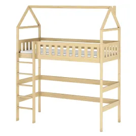 pojedyncze-lozko-pojedyncze-na-antresoli-z-drewna-otylia-80x180-sosna