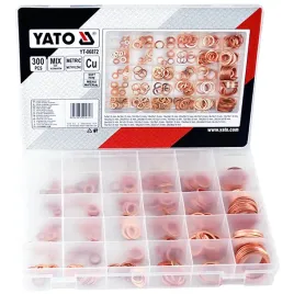 zestaw-300-podkladek-miedzianych-miekkich-mix-rozmiarow-yato-yt-06872