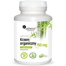 aliness-krzem-organiczny-150mg-100vegcaps