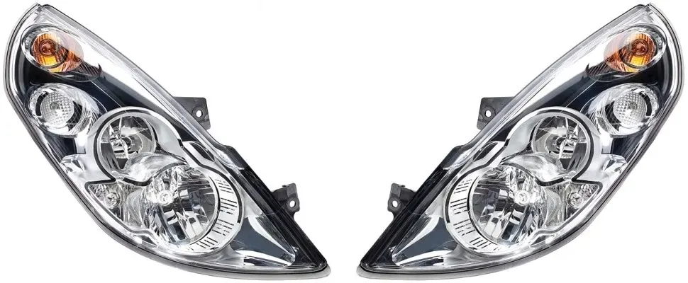 opel-movano-renault-master-komplet-reflektorow-stan-nowy