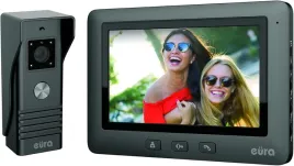 monitor-wideo-domofonu-eura-alpha-czarny-furtka