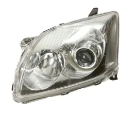 toyota-avensis-t25-reflektor-przedni-lampa-przod-lewa