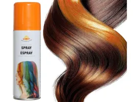 spray-farba-do-wlosow-pomaranczowa