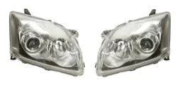 toyota-avensis-t25-reflektor-przedni-lampa-przod-lewa-prawa-zestaw