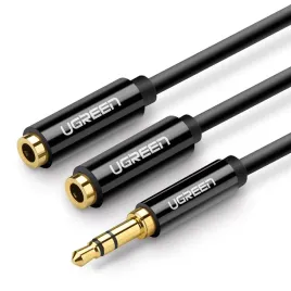 rozdzielacz-kabla-sluchawkowego-2x-aux-3-5mm-mini-jack-25cm-czarny-or-695730
