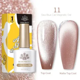 born-pretty-sea-blue-cat-magnetic-gel-10ml-11
