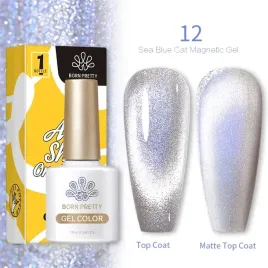 born-pretty-sea-blue-cat-magnetic-gel-10ml-12