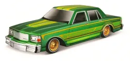 maisto-design-chevrolet-caprice-1987-1-26-31044