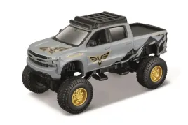 maisto-4x4-rebels-chevrolet-silverado-z71-21205