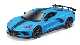 maisto-power-racer-chevrolet-corvette-stingray-coupe-2020-45-21001