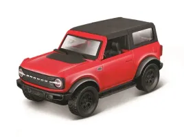 maisto-power-racer-ford-bronco-wildtrak-2021-45-21001