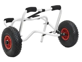 wozek-do-kajaka-homcom-skladany-aluminiowy-na-duzych-kolach-do-75-kg