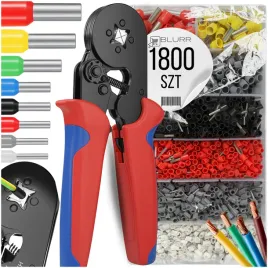 zaciskarka-praska-1800-tulejek-konektorow-koncowek-kabli-przewodow-zestaw