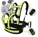 zielony-pas-bezpieczenstwa-dla-dziecka-szelki-na-motor-motocykl