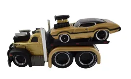 maisto-muscle-machines-laweta-mack-oldsmobile
