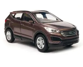 hyundai-santafe-brazowy-metalowy-samochodzik-kolekcjonerski-welly-1-34