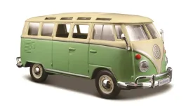 maisto-volkswagen-transporter-t1-samba-1-25-31956-gn