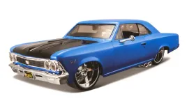 maisto-design-chevrolet-chevelle-ss-396-1966-31333