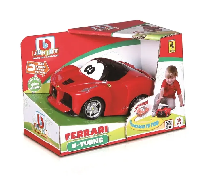 bburago-junior-laferrari-samoskrecajacy-pojazd
