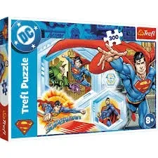 puzzle-niezniszczalny-spiderman-300-el-trefl