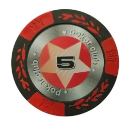 evergreen-zeton-poker-club-chip-nominal-5-czerwony-25-sztuk