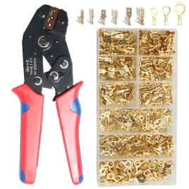 zaciskarka-konektorow-konektory-samochodowe-600szt