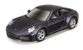 maisto-power-racer-porsche-911-992-carrera-4s-45-21001