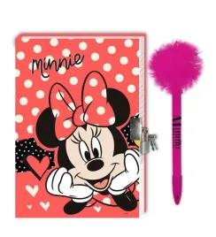 pamietnik-na-klodke-dlugopis-minnie-563599