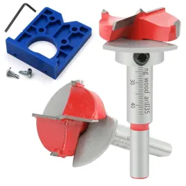 frez-do-drewna-35mm-zestaw-szablon-do-zawiasow-puszkowych-wiercenia-otworow