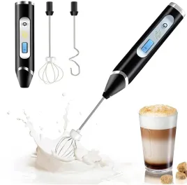 spieniacz-do-mleka-blurr-spieniacz-mikser-do-mleka-kawy-elektryczny-lcd