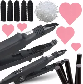 zestaw-zgrzewarka-do-przedluzania-wlosow-cazki-keratyna-wloska-oslonki