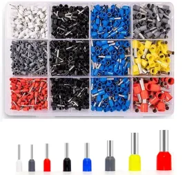 tulejki-izolowane-kablowe-koncowki-do-kabli-zestaw-1800-sztuk