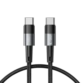 kabel-60w-3a-025m-usb-c-usb-c-tech-protect-ultraboost-szary