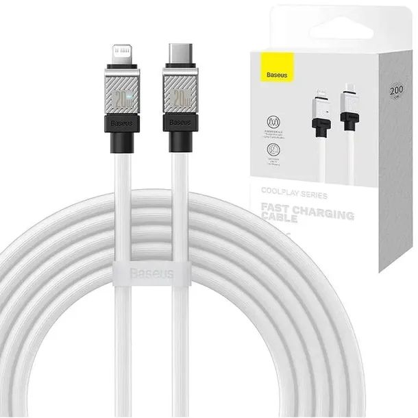 baseus-kabel-coolplay-usb-c-lightning-2m-20w-bialy
