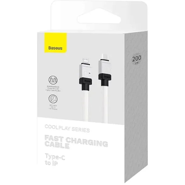 baseus-kabel-coolplay-usb-c-lightning-2m-20w-bialy