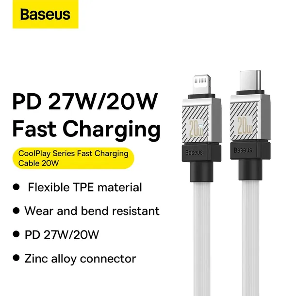 baseus-kabel-coolplay-usb-c-lightning-2m-20w-bialy