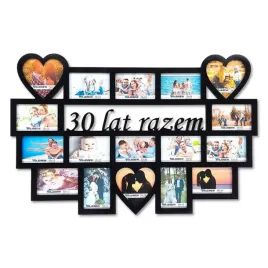 multirama-ramka-na-zdjecia-ile-lat-razem-17-zdjec-serca-prezent-rocznica-s