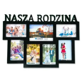 multirama-ramka-na-zdjecia-z-napisem-nasza-rodzina-7-zdjec-10x15-i-13x18