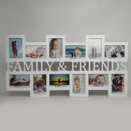 multirama-ramka-na-zdjecia-z-napisem-family-and-friends-12-zdjec